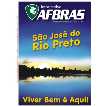 Edição 42 São José do Rio Preto SP