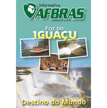 Edição 44 Foz do Iguaçu PR