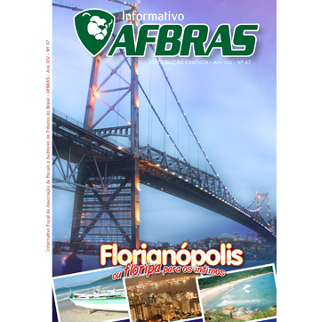 Edição 47 Florianópolis SC