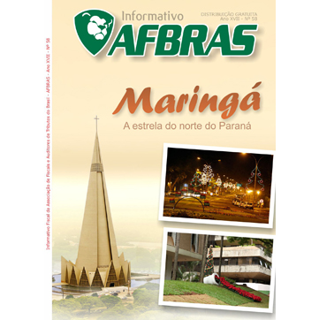 Edição 58 Maringá PR